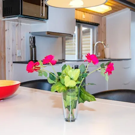 6 Person In Fan Holiday home