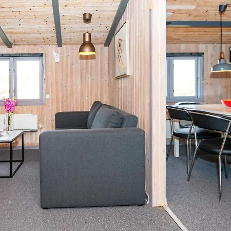 Holiday home 6 Person In Fan