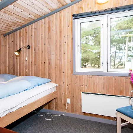 Holiday home 6 Person In Fan