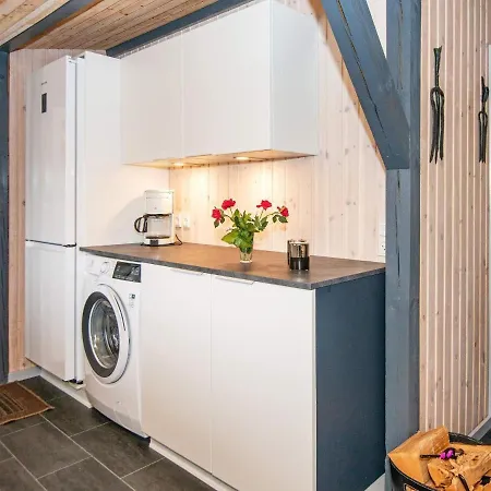 Holiday home 6 Person In Fan