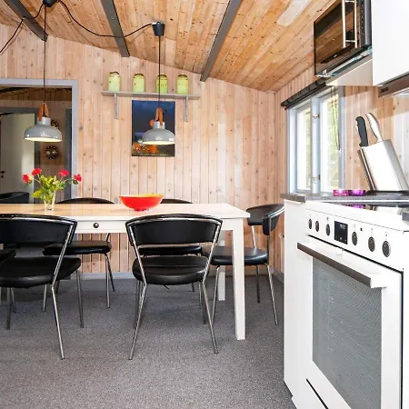 Holiday home 6 Person In Fan
