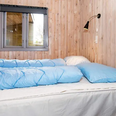 6 Person In Fan Holiday home Fano