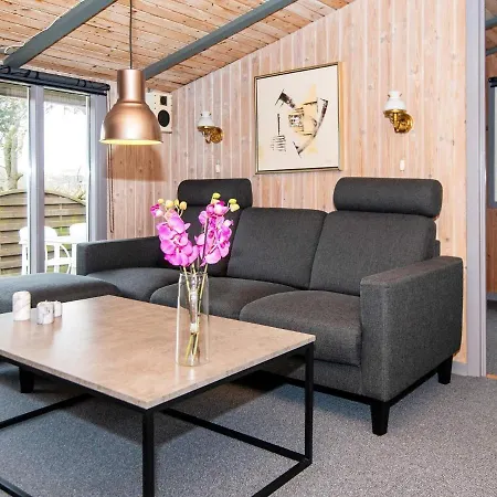 6 Person In Fan Holiday home *