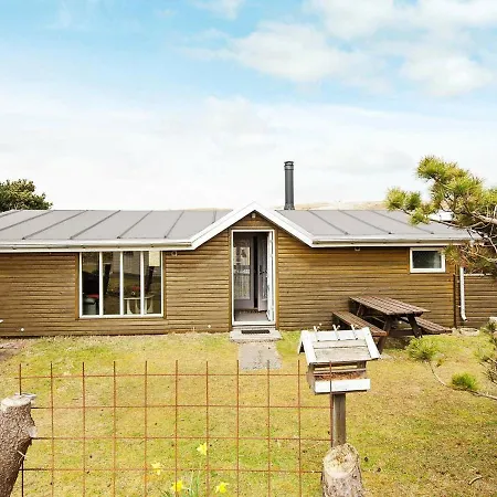 6 Person In Fan Holiday home